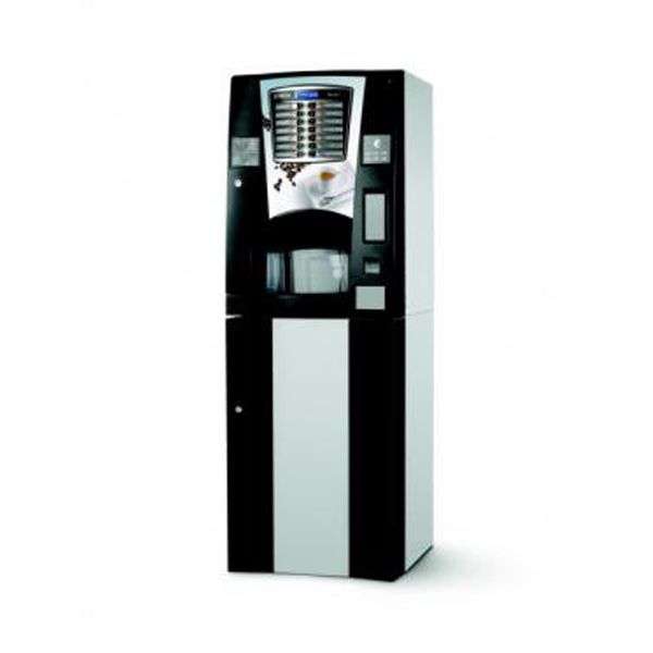 Colocação Gratuita- VENDING / CAFÉ