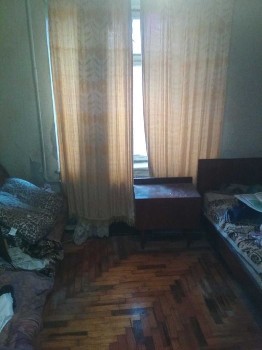 Здам кімнату в Запоріжжі, Осипенковський, 12 м. Зв'язок через вайбер