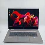 Ноутбук HP Zbook Studio G5 (15,6"IPS,FHD/Xeon E2176M/P1000/16GB/512GB)
