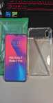 Etui plecki silikonowe do RM Note 7 Note 7 Pro Xiaomi