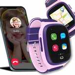 Smartwatch Dla Dzieci Gps Sim Gry Pl Jakość