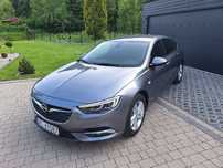 Insignia B full led okazja ekonomiczny