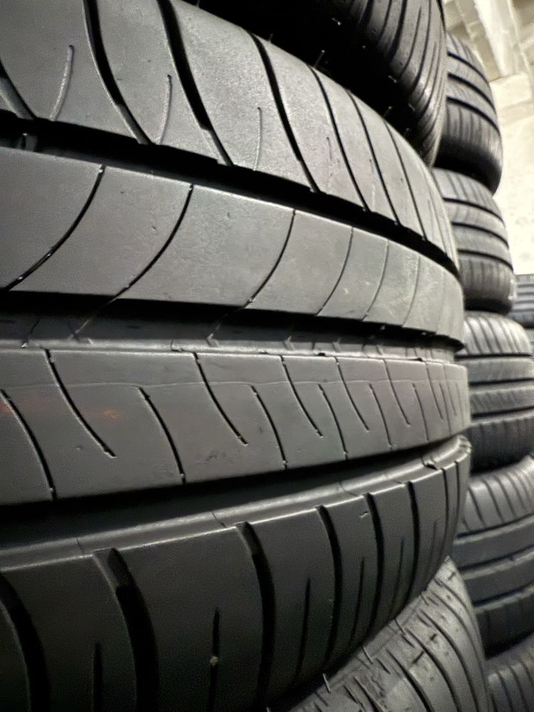 205/55 r16 Michelin energy sever