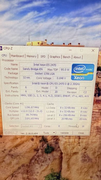 PC Gaming com RGB Xeon 8/16 16gb RX580 256gb nvme