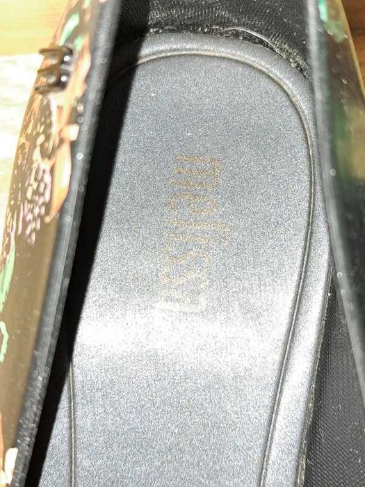 balerinki Melissa Ultragirl 3Db Ad 39