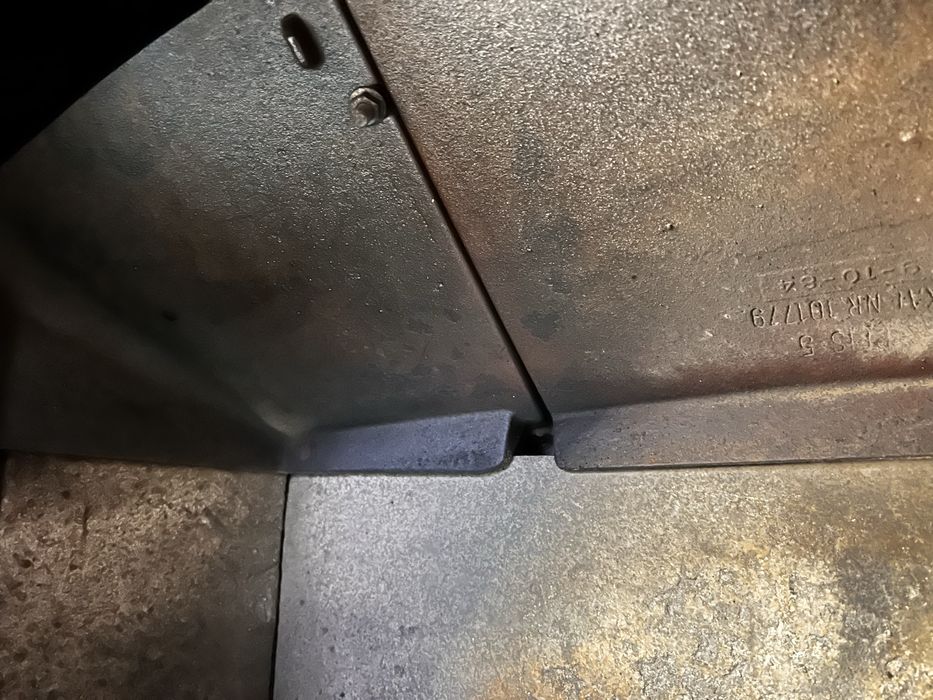 Koza kominek piecyk  niedziwiedz jotul 5