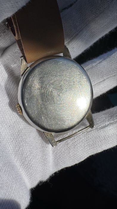 Girard-Perregaux - MIMO Jumbo