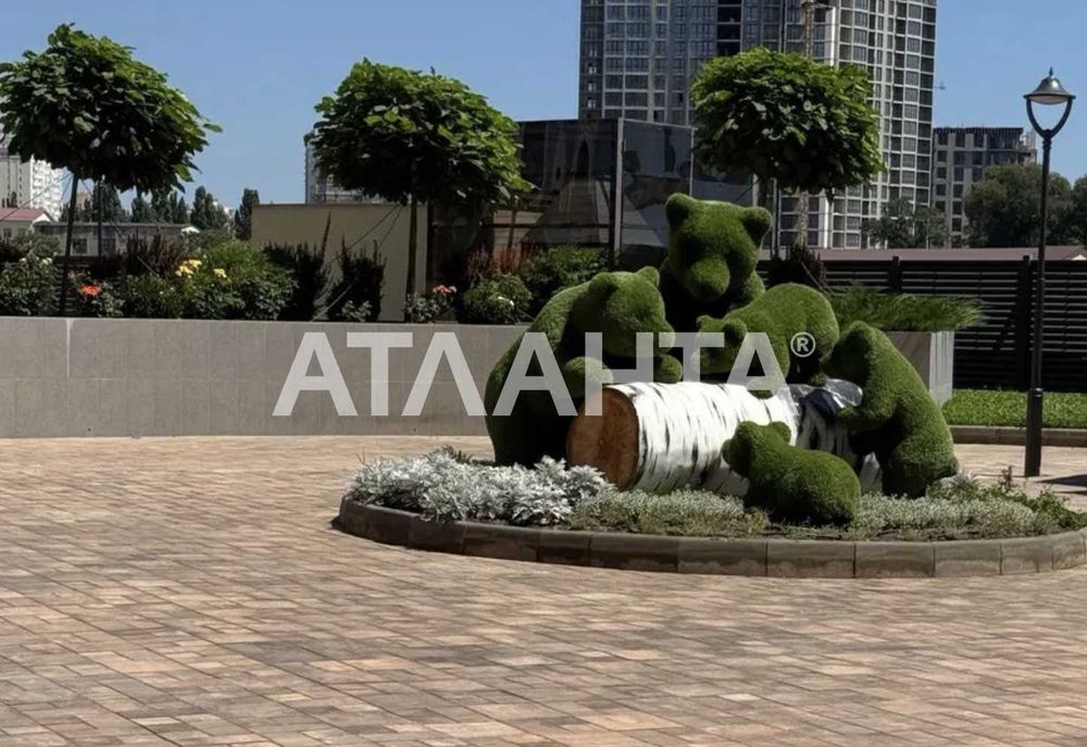 1-кімн квартира в ЖК 66 Перлина на Краснова