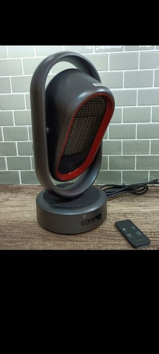 Обігрівач керамічний новий