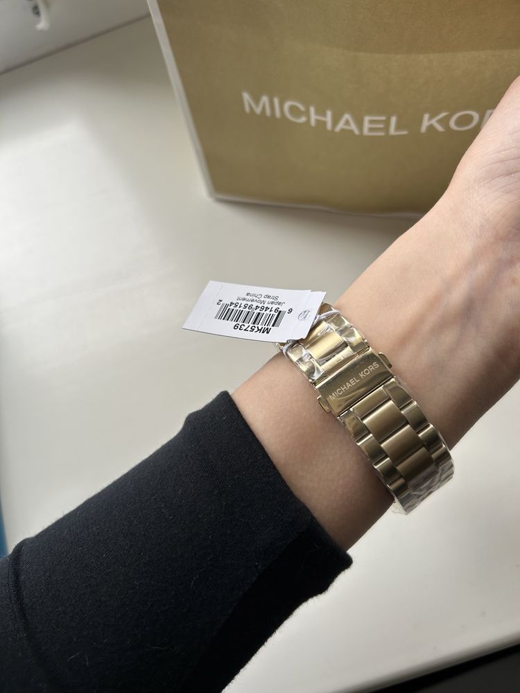 Годинник часы michael kors mk5739