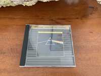 MoFi Gold CD ultradisc Pink Floyd e outros (coleção 6 CDs)