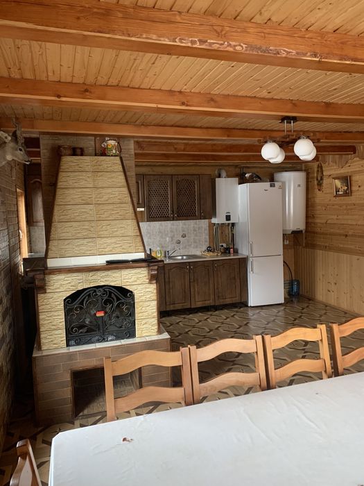 Відпочинок в Карпатах. Яремче Садиба «Дарина» с. Микуличин