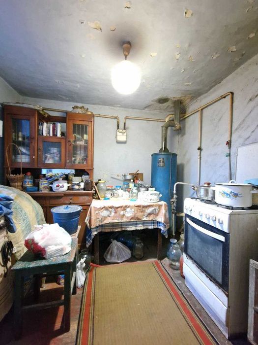 NN S4 Продам часть дома Салтовка Немышля улица Немышлянская