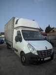 Renault Master 2,3 150KM