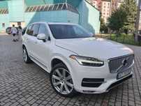Volvo XC90 / вольво хс90