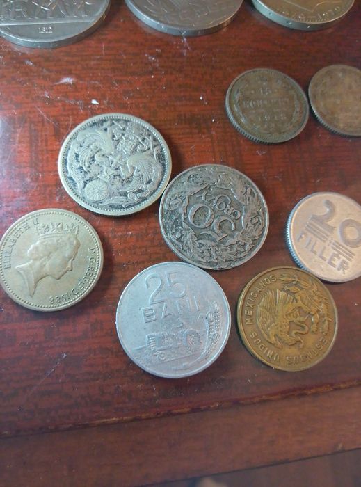 Разные монеты  вещи ссср