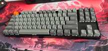 Klawiatura mechaniczna Keychron K8 Max - bezprzewodowa, hot-swap