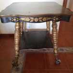 Mesa antiga chinesa