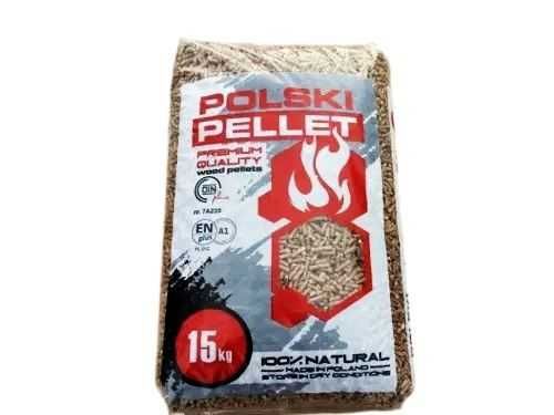 EkoPellet Super jakość również pellet Olczyk Lava Olimp Barlinek pelet