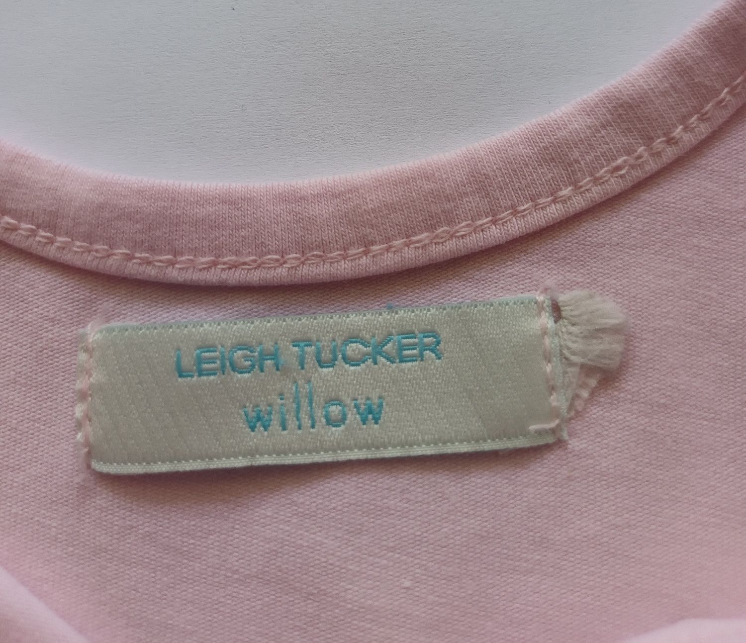 Sukienka Leigh Tucker Willaw 128