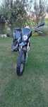 Masai rider 50 (nie Derbi rieju)