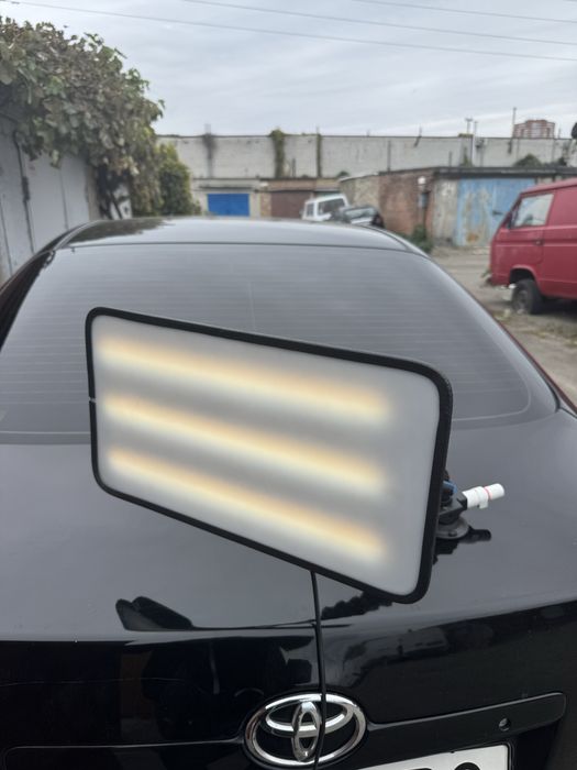 Лампа PDR удаление вмятин ПДР