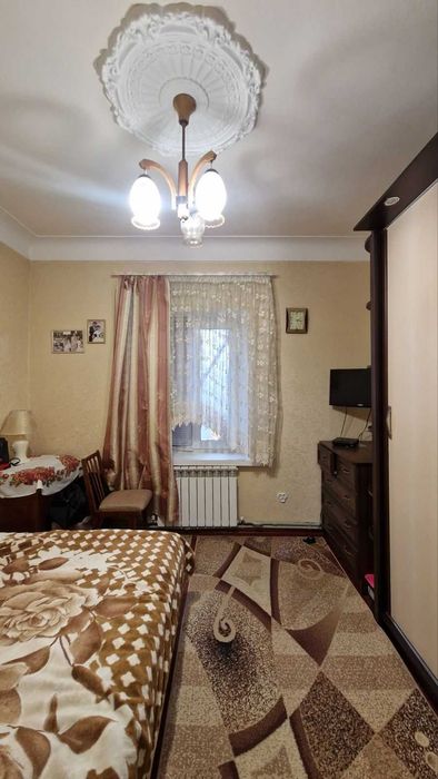 Продам дом пр И Мазепы, пр Петровского