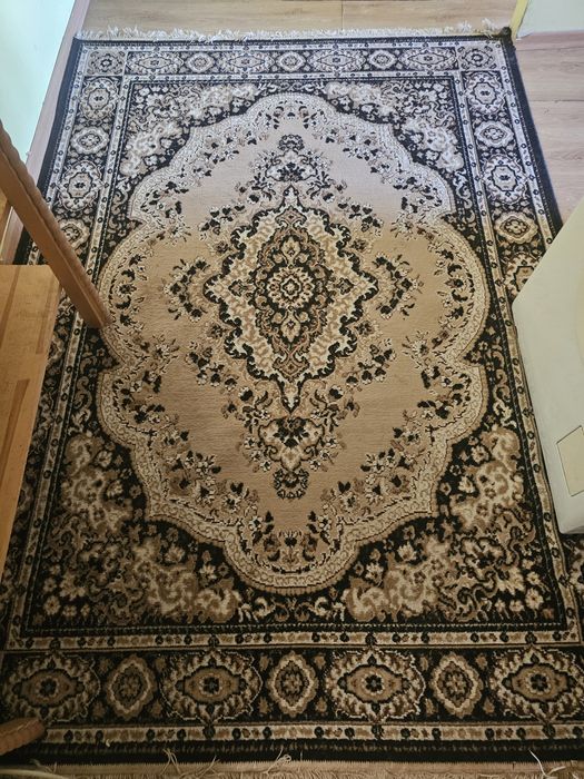 Килими, коври, паласи