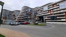 Apartament na doby .mieszkania. wynajem./ Wiślane Tarasy.  2 Pokoje