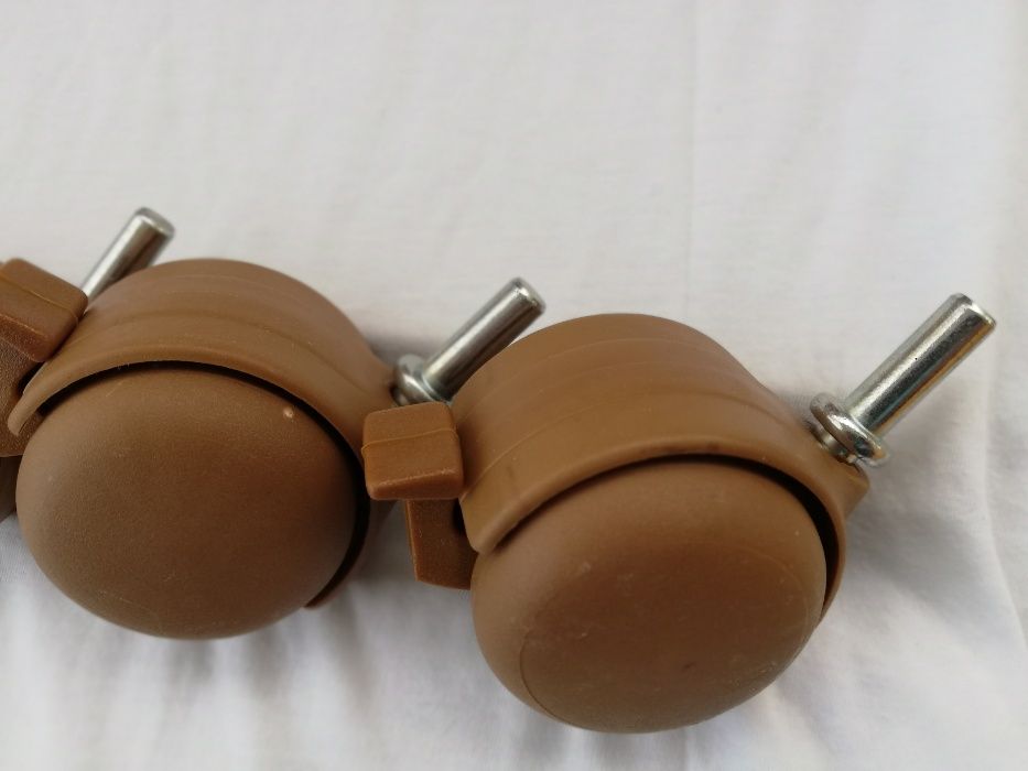 Rodas para móveis