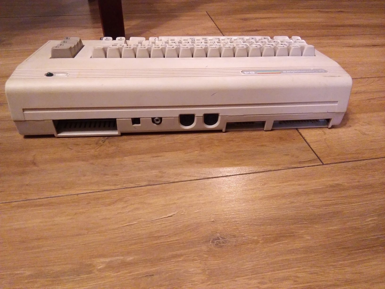Komputer commodore 64