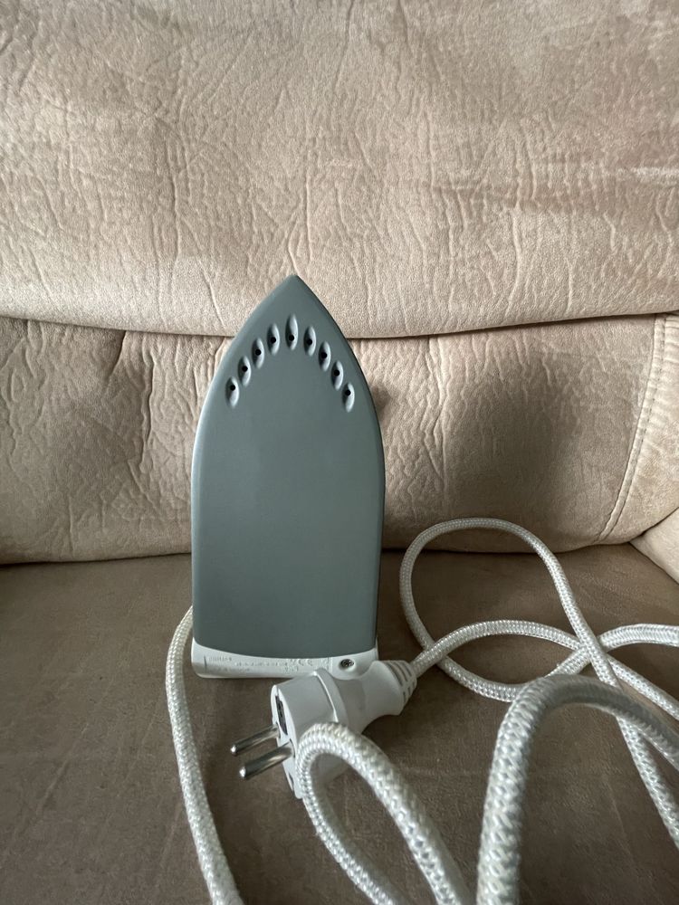 Żelazko podróżne Philips Caravelle 52