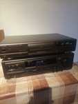 CD Technics SL-PG390 SUPER