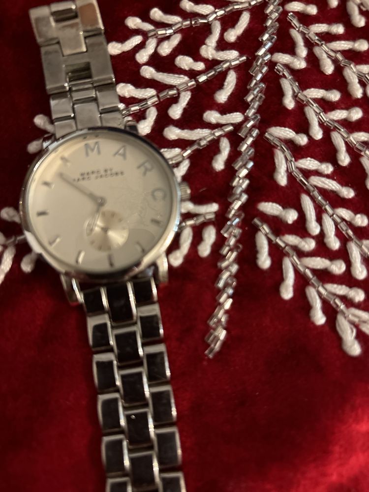 Zegarek Marc Jacobs