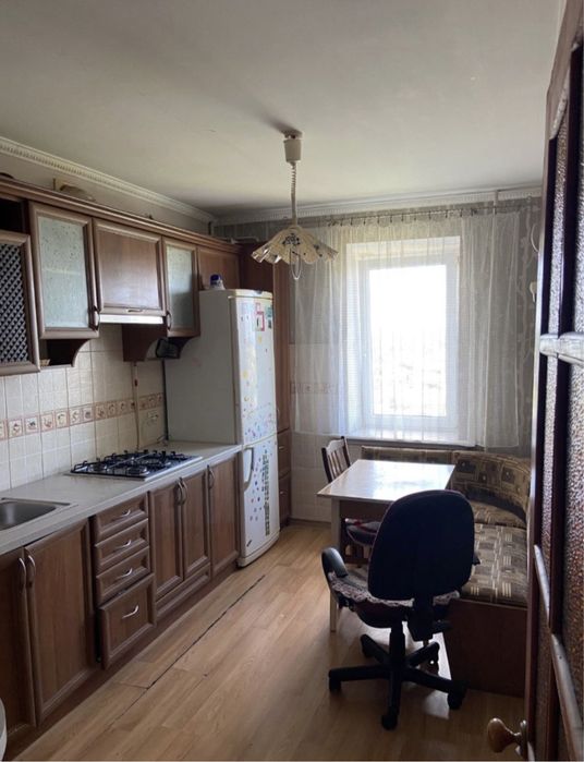 Продаж 4 к. квартири