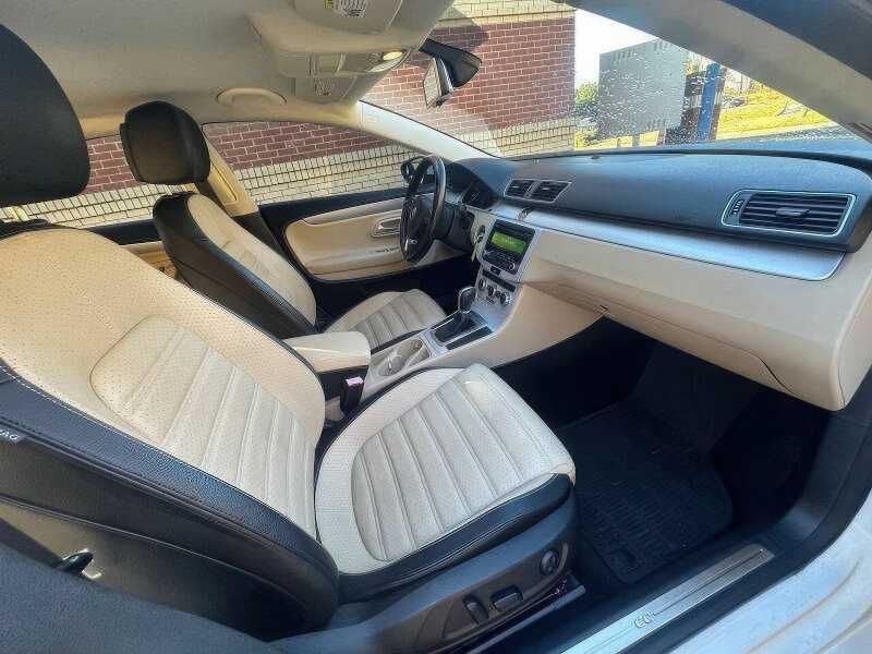 2013 Volkswagen CC Sport PZEV