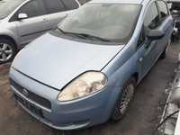 Fiat grande Punto 1.4 maska I inne