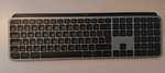 Klawiatura MX Keys for Mac