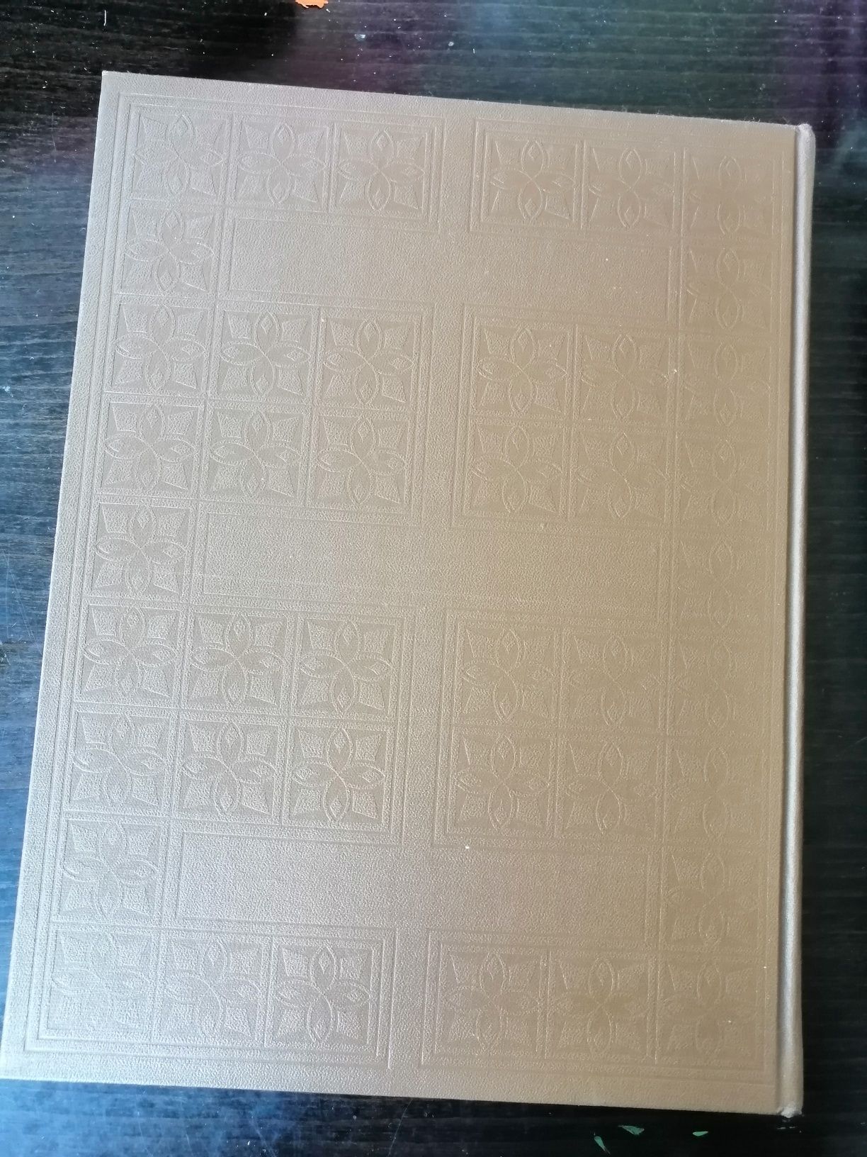 Książka" Pan Tadeusz" Adam Mickiewicz z 1982 roku twarda oprawa