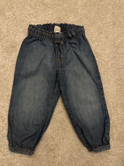 Spodie h&m 80 „28”