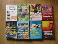 Livros de Saúde e Bem Estar