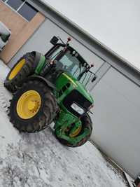 John Deere 7430 Premium 2009r