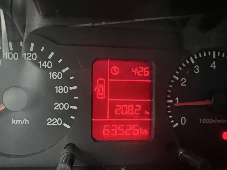 ЗАЗ Forza 63т.км пробіг!