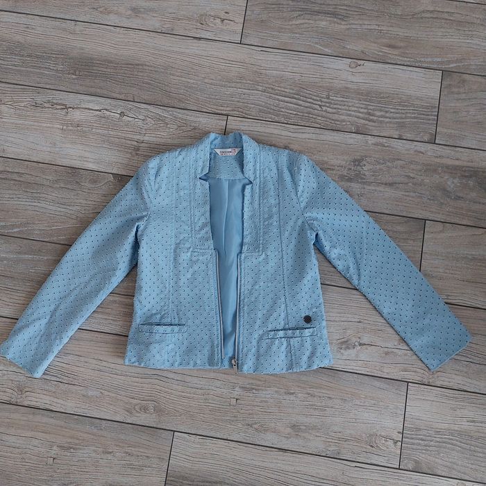 Marynarka dziewczęca Coccodrillo 134