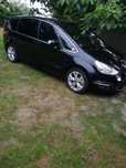 Ford Smax 2.0 163km.Convers 2014rok