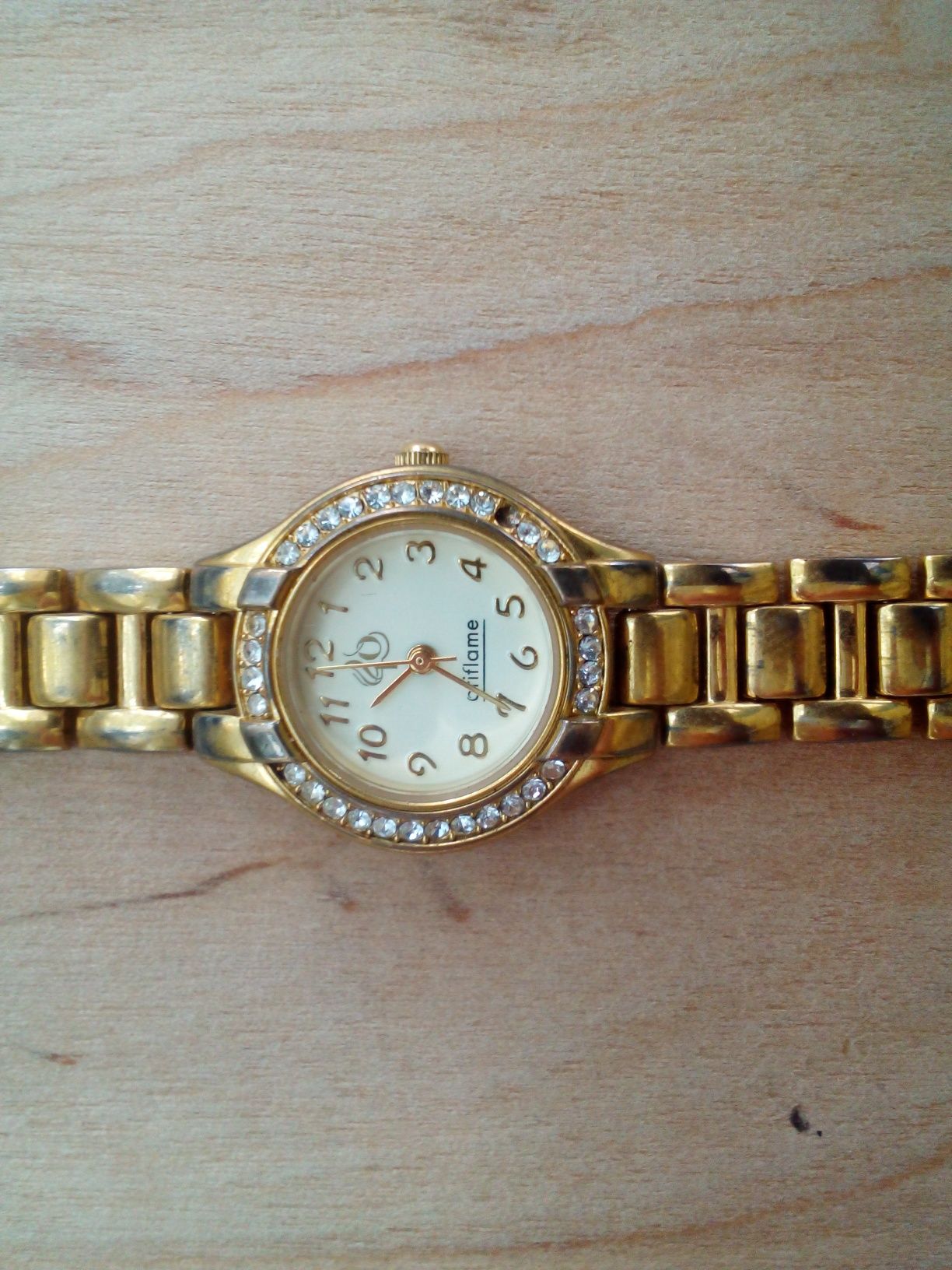 Женские наручные Часы ORIFLAME  Орифлейм с оригинальным браслетом
