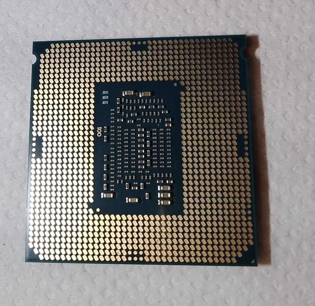 Intel Core i3-9100F procesor i3 9100F bdb - 9 gen LGA1151 Windows 11