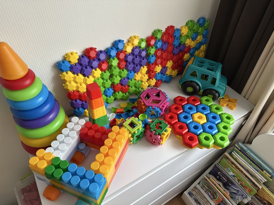 Брязкальця погремушка гризун