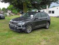 Volkswagen Tiguan 2.0 TDI 150 KONI, zadbany, po opłatach, automat