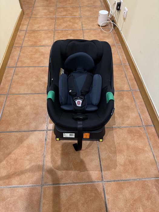 Carrinho de bebé 4 em 1 KINDERKRAFT